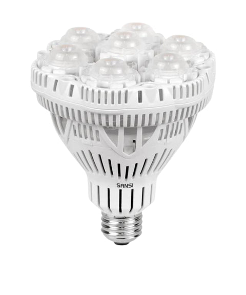 indoor garden grow light