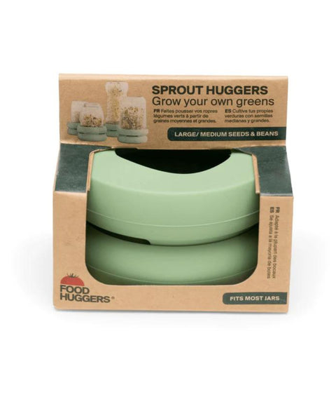Sprout Huggers