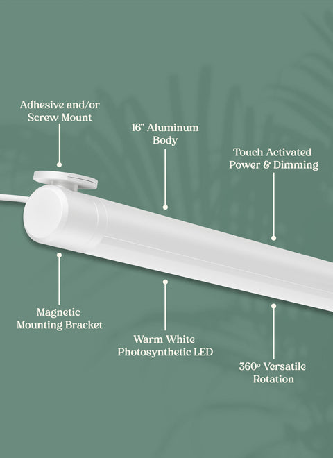 Grove LED Grow Light