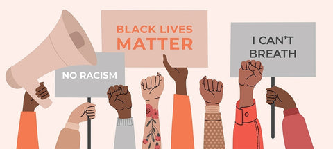 BLM: Our Commitment To Change