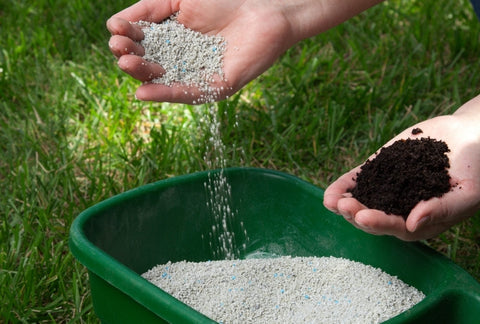 Mixing Your Own vs. Using Bagged Potting Soil: Which Grows Plants Better?