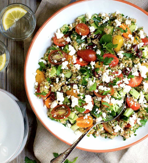 Tabouli Salad