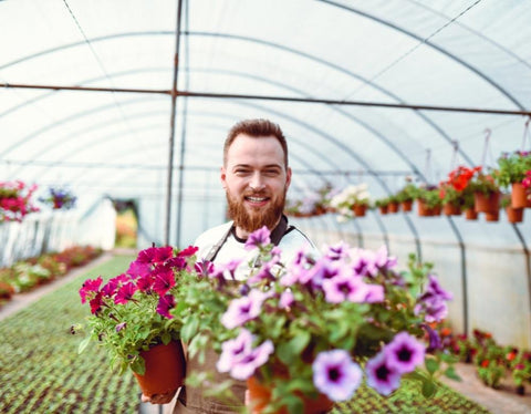 4 Gardening and Eco-friendly Christmas Ideas: The Urban Leaf Gardening Gift Guide Ideas for Christmas