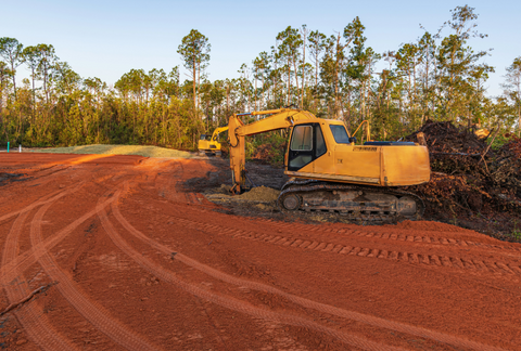 Earth Day Special: Part 1 – Food & Land Clearing