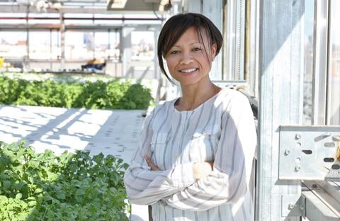 Growing Places with Tinia Pina of Re-Nuble