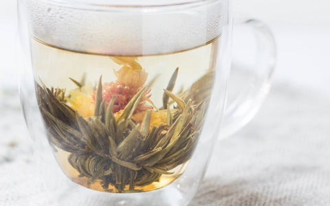 How To Make Herbal Tea and Tisane
