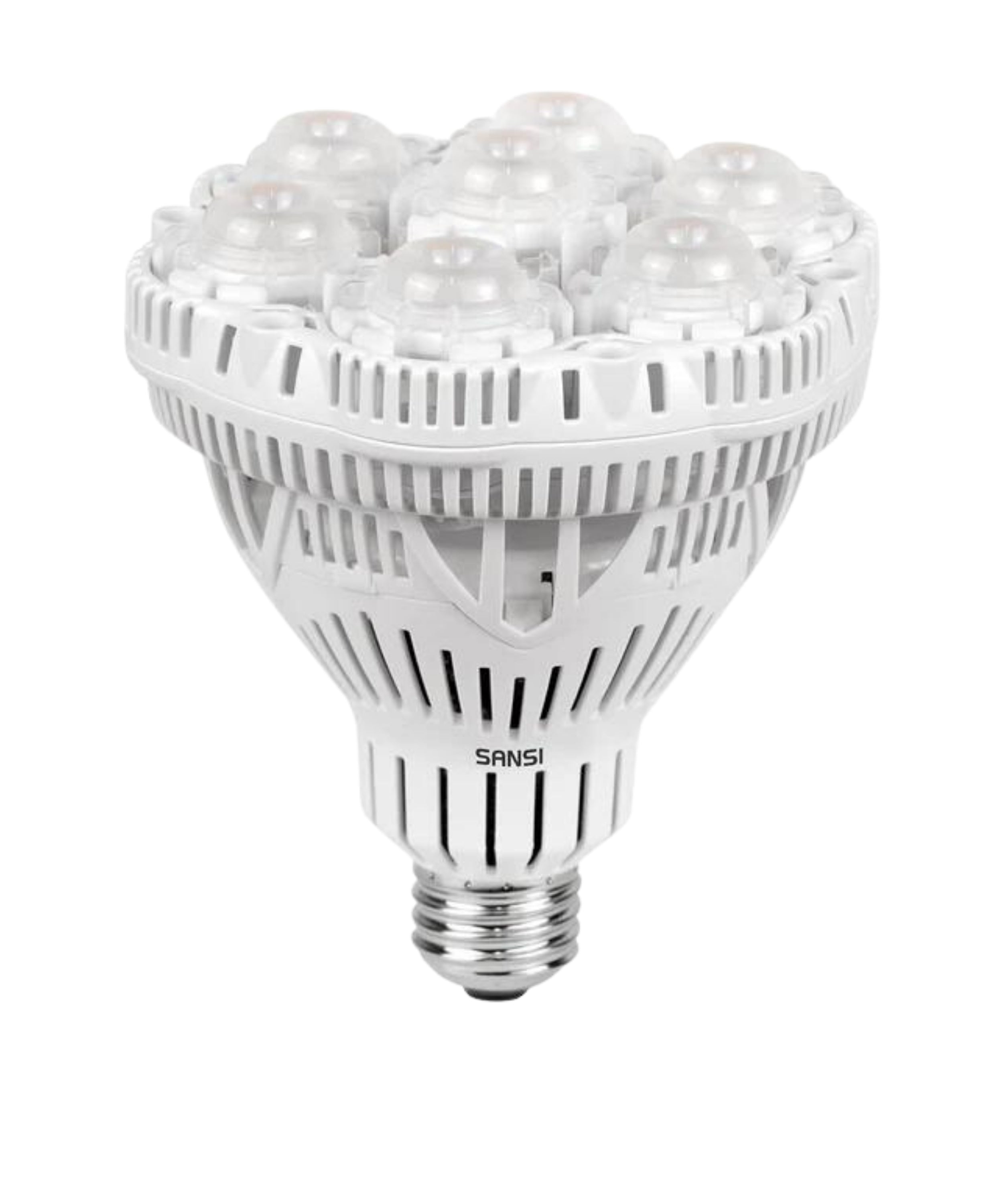 PAR30 36W LED Grow Light Bulb – Urban Leaf