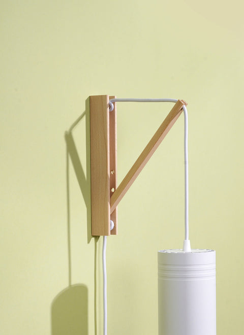 Pinocchio - Adjustable Wall Mount (DS)