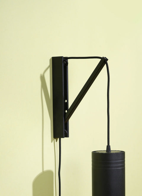 Pinocchio - Adjustable Wall Mount (DS)