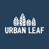 Urban leaf logo