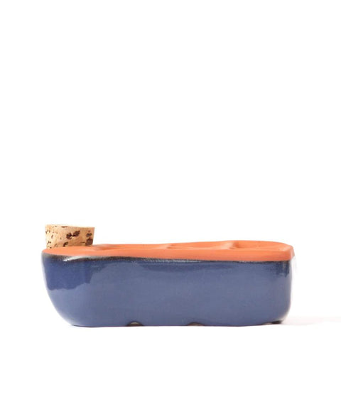 Sixie Self Watering Seed Pot