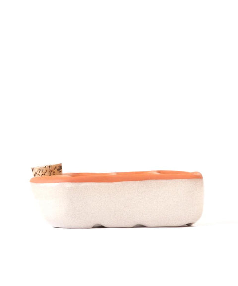 Sixie Self Watering Seed Pot