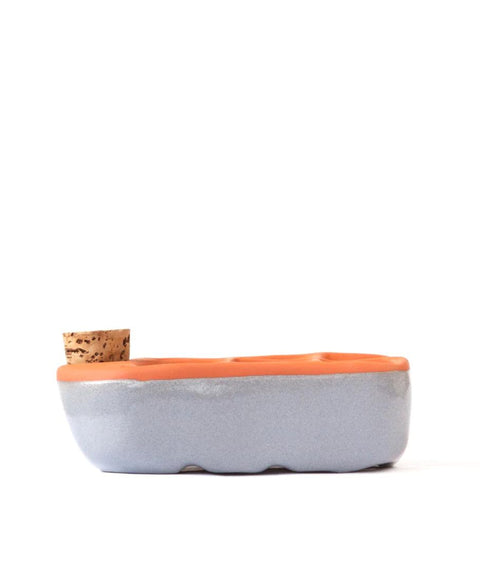 Sixie Self Watering Seed Pot