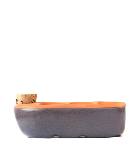 Sixie Self Watering Seed Pot