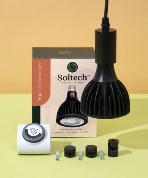 Vita Pendant Kit
