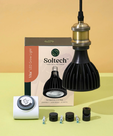 Vita Pendant Kit