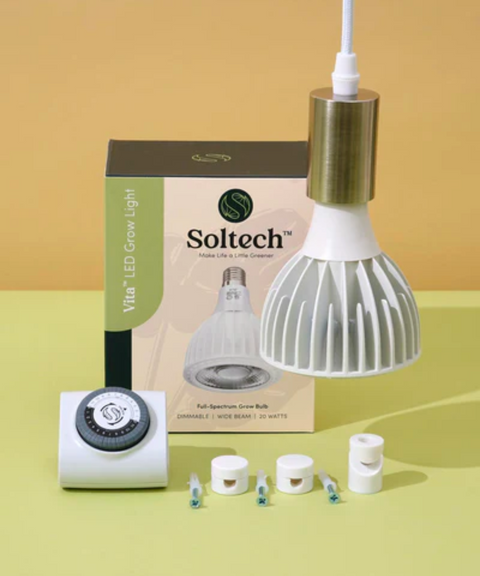 Vita Pendant Kit