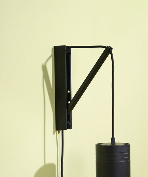 Pinocchio - Adjustable Wall Mount (DS)